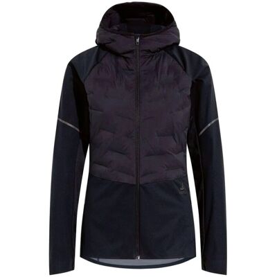 Odlo Zeroweight Insulator Jacke - Winddicht, Recycling PET, Leicht Odlo Zeroweight Insulator Jacke - Winddicht, Recycling PET, Leicht