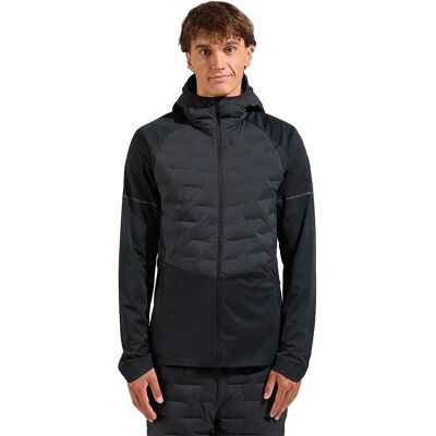 Odlo Zeroweight Insulator Jacket - Windproof, Recycled PET, Cold Weather Odlo Zeroweight Insulator Jacket - Windproof, Recycled PET, Cold Weather