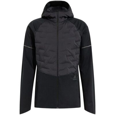 Odlo Zeroweight Insulator Jacke - Windjacke - Herren Odlo Zeroweight Insulator Jacke - Windjacke - Herren