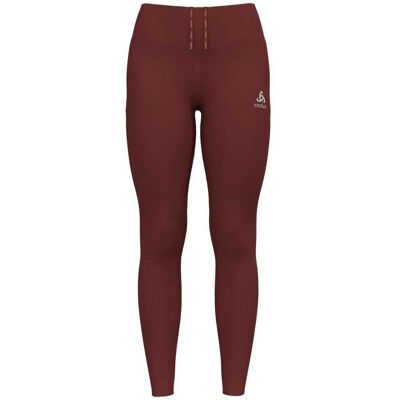 Odlo Essential Długie Legginsy do Biegania Kobieta - Leggings Odlo Essential Długie Legginsy do Biegania Kobieta - Leggings