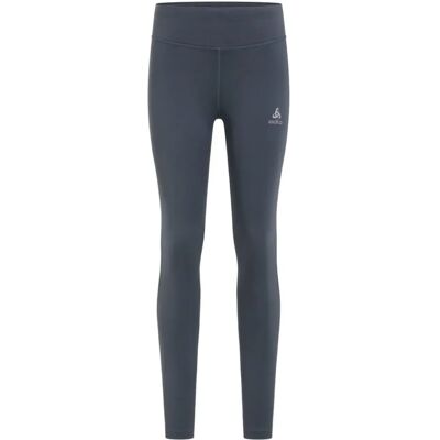 Odlo Essentials Warm Tights - Marineblau - Women - Fitness Odlo Essentials Warm Tights - Marineblau - Women - Fitness