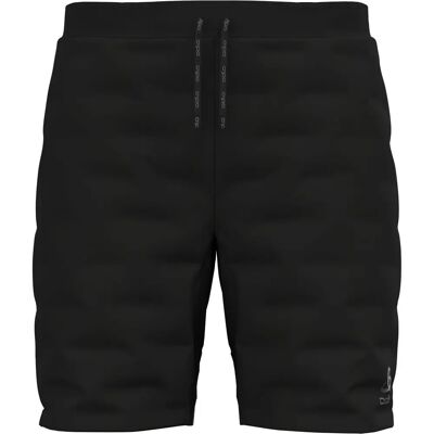 Odlo Zeroweight Insulator Shorts for Men M Black Odlo Zeroweight Insulator Shorts for Men M Black