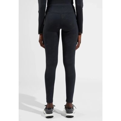 Odlo Zeroweight Print Reflective Calzamaglia - Collants de course - Publicité Odlo Zeroweight Print Reflective Calzamaglia - Collants de course - Publicité