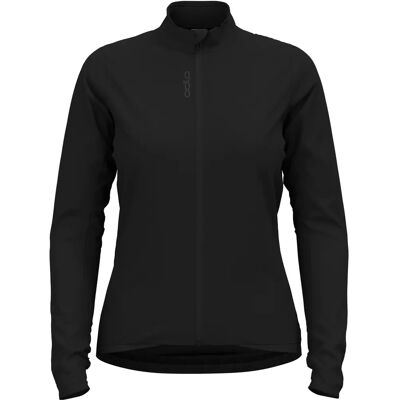 Odlo - Zeroweight Pro X-Warm - Schwarz - XS - Jacket Odlo - Zeroweight Pro X-Warm - Schwarz - XS - Jacket