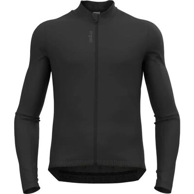 Odlo Zeroweight Ceramiwarm Mid-Layer - Radtrikot Odlo Zeroweight Ceramiwarm Mid-Layer - Radtrikot