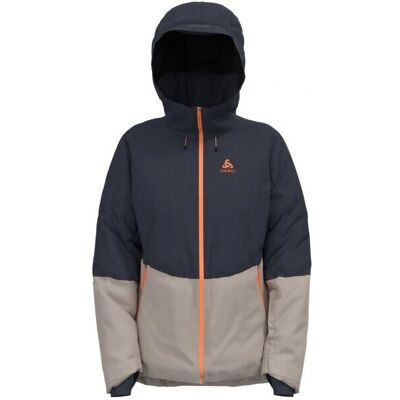 Geacă Odlo Bluebird S-Thermic - Geacă de schi Geacă Odlo Bluebird S-Thermic - Geacă de schi