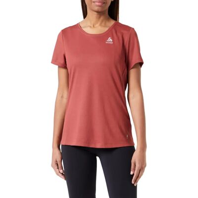 Odlo F-Dry Mountain Short Sleeve Women’s Shirt - T-Shirt Odlo F-Dry Mountain Short Sleeve Women’s Shirt - T-Shirt