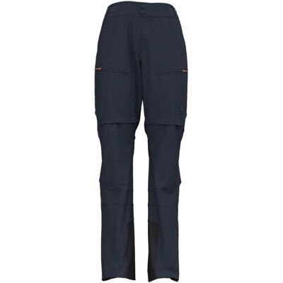 ODLO Pantaloni X-ALP 3L Femeie - Pantaloni de schi ODLO Pantaloni X-ALP 3L Femeie - Pantaloni de schi