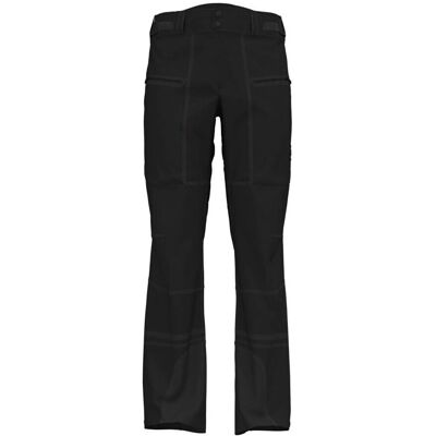 Odlo Modèle 56052215000 - Pantalons noirs pour hommes - Publicité Odlo Modèle 56052215000 - Pantalons noirs pour hommes - Publicité