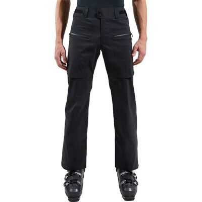 Odlo X-Alp 3L Pantalon de Ski Imperméable - Pants - Publicité Odlo X-Alp 3L Pantalon de Ski Imperméable - Pants - Publicité
