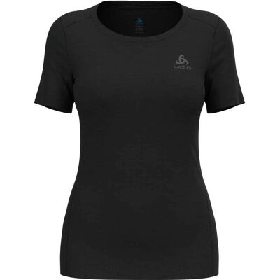 Odlo Merino 200 Basisshirt - Thermoregulierend, Antimikrobiell, Europa Odlo Merino 200 Basisshirt - Thermoregulierend, Antimikrobiell, Europa
