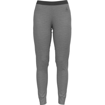 Odlo Merino 200 Bottom - Wool Base Layer - Long, Female Odlo Merino 200 Bottom - Wool Base Layer - Long, Female