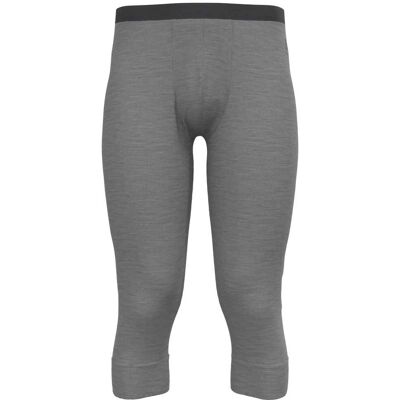 Odlo Natural Merino 200 3/4-Tights - Leggings Odlo Natural Merino 200 3/4-Tights - Leggings