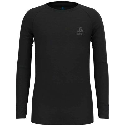 Odlo Merino 200 Barn Baslager - Base Layer Odlo Merino 200 Barn Baslager - Base Layer