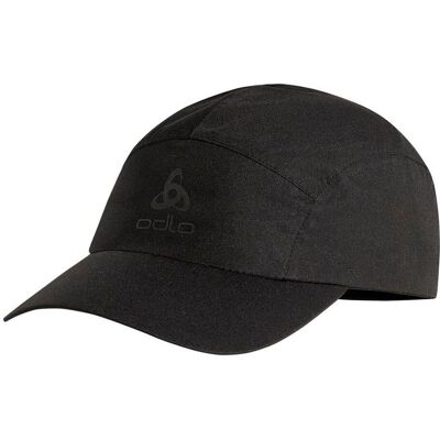 Odlo Performance Waterproof Cap - Schwarz - Wasserdichte Mütze Odlo Performance Waterproof Cap - Schwarz - Wasserdichte Mütze