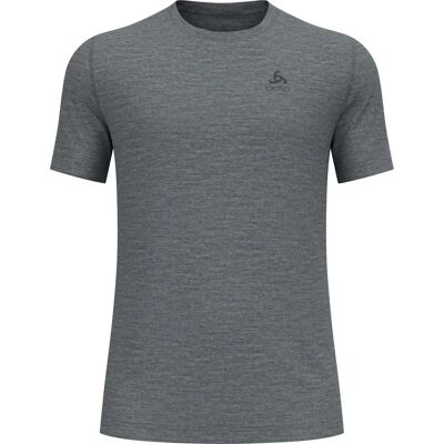 Odlo Merino 160 Męska Koszulka Podkoszulka - Base Layer Shirt Odlo Merino 160 Męska Koszulka Podkoszulka - Base Layer Shirt