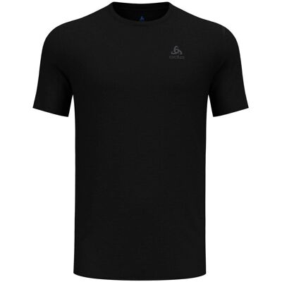 Odlo Herren Merino 160 Baselayer Shirt - Funktionsshirt Odlo Herren Merino 160 Baselayer Shirt - Funktionsshirt