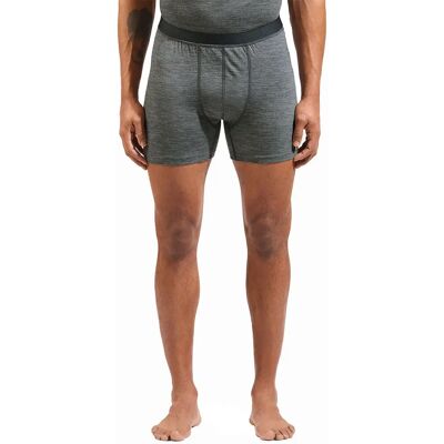 Odlo Merino Woll Boxer - Natural 160 - Unterwäsche Odlo Merino Woll Boxer - Natural 160 - Unterwäsche