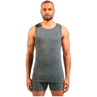 Odlo Herren Merino 160 Base-Layer - Slim Fit Odlo Herren Merino 160 Base-Layer - Slim Fit