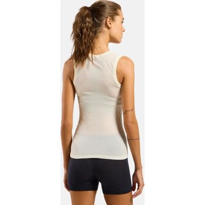 Odlo Merino Performance Wool Top - Capa base Odlo Merino Performance Wool Top - Capa base