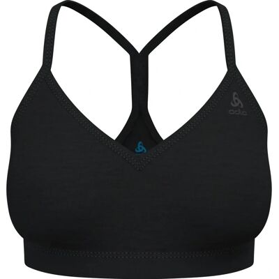 Odlo Merino Soft XS Sport-BH - Sport-Top Odlo Merino Soft XS Sport-BH - Sport-Top