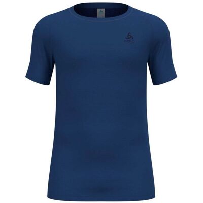 Odlo Herren Active F-Dry Light Eco T-Shirt Odlo Herren Active F-Dry Light Eco T-Shirt