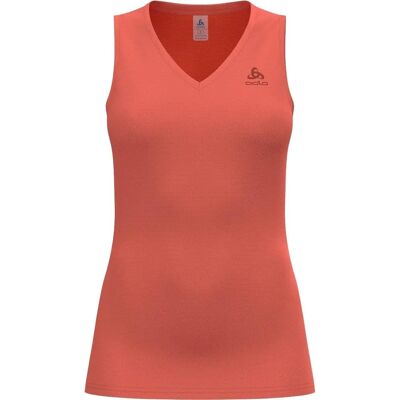 Odlo Leichtes V-Ausschnitt Top - Active F-Dry Light Odlo Leichtes V-Ausschnitt Top - Active F-Dry Light