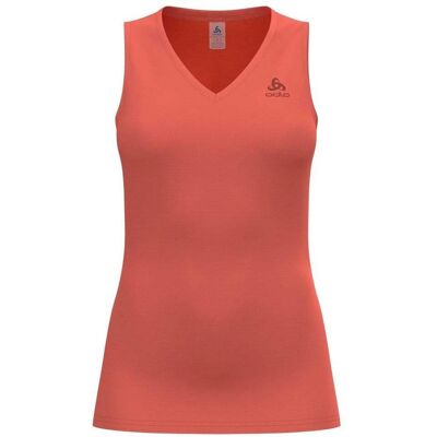 Odlo Leichtes Eco Active F-Dry Top - Sporttop Odlo Leichtes Eco Active F-Dry Top - Sporttop