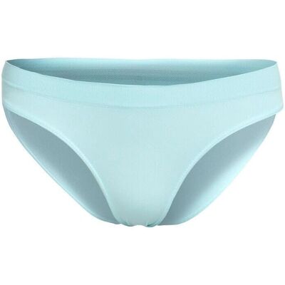 Odlo Performance X-Light Eco Slip Donna Turchese XS - Intimo Odlo Performance X-Light Eco Slip Donna Turchese XS - Intimo