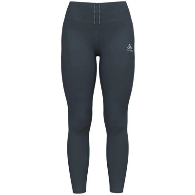 ODLO Damskie Tights ESSENTIAL - kobieta - Niebieski - XS - Leggins ODLO Damskie Tights ESSENTIAL - kobieta - Niebieski - XS - Leggins