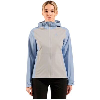 Odlo Aegis 2.5L Waterproof Jacke - Outdoor Odlo Aegis 2.5L Waterproof Jacke - Outdoor