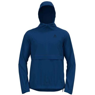 Odlo Gult Windbreaker Jacka - Windbreaker Jacket Odlo Gult Windbreaker Jacka - Windbreaker Jacket