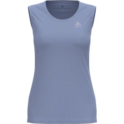 Odlo Canotta donna CARDADA - Blu - S Odlo Canotta donna CARDADA - Blu - S