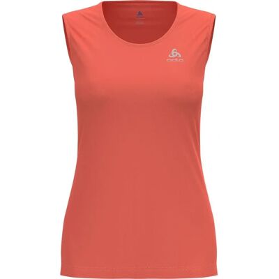 Odlo Cardada Damen Top Orange - Shirt Singlet Odlo Cardada Damen Top Orange - Shirt Singlet