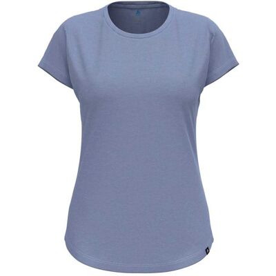 ODLO Maglietta Manica Corta Essenziale Naturale - T-Shirt ODLO Maglietta Manica Corta Essenziale Naturale - T-Shirt