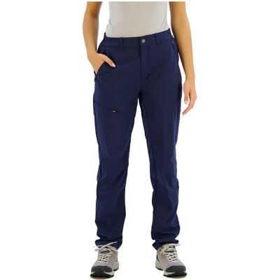 ODLO Ascent Light Schwarze Hose - Pants ODLO Ascent Light Schwarze Hose - Pants