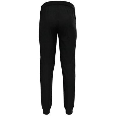Odlo Ascent Light Schwarze Herren-Hosen - Universell Odlo Ascent Light Schwarze Herren-Hosen - Universell