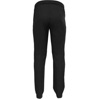 Odlo Ascent Light - Herren Schwarze Ganzjahreskleidung Odlo Ascent Light - Herren Schwarze Ganzjahreskleidung