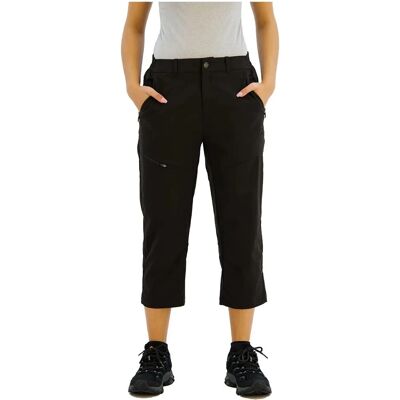 ODLO Ascent Light 3/4 Hose - Damen - Wasserabweisend, Flexibel ODLO Ascent Light 3/4 Hose - Damen - Wasserabweisend, Flexibel