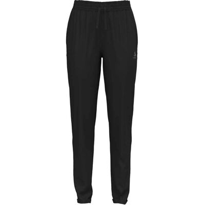 ODLO Essential Hose - Schwarz - Wasserabweisend, Leicht, Athletischer Schnitt ODLO Essential Hose - Schwarz - Wasserabweisend, Leicht, Athletischer Schnitt