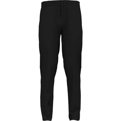 Pantaloni Uomo ODLO Essential Neri - Taglia 46 Pantaloni Uomo ODLO Essential Neri - Taglia 46