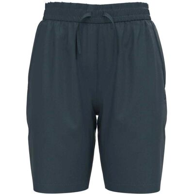 Shorts Essential Odlo - Montagna - Nero (36) Shorts Essential Odlo - Montagna - Nero (36)