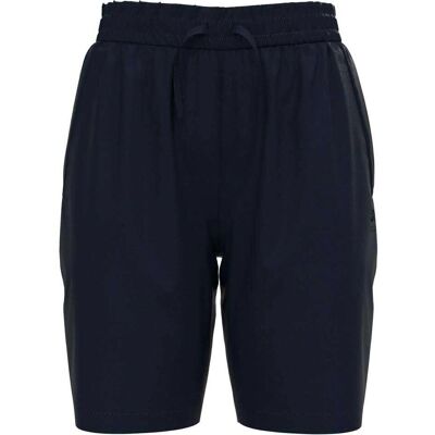 Odlo Dunkel Saphir Shorts - Leichte, Wasserfeste Outdoor-Hose Odlo Dunkel Saphir Shorts - Leichte, Wasserfeste Outdoor-Hose