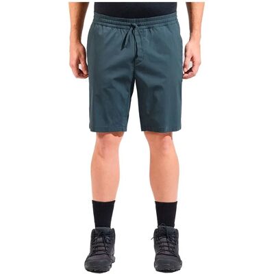 Odlo The Essential Shorts - Schwarz - Shorts Odlo The Essential Shorts - Schwarz - Shorts