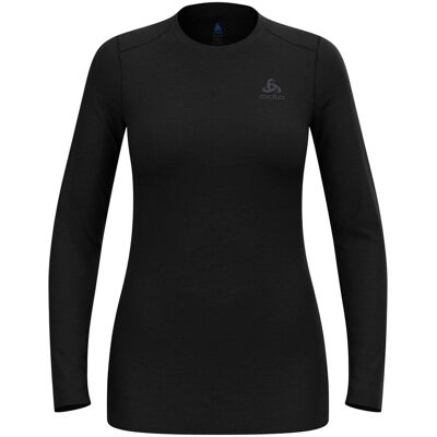 Odlo Merino 160 Leichtes Langarm Thermoshirt - Funktionsshirt Odlo Merino 160 Leichtes Langarm Thermoshirt - Funktionsshirt