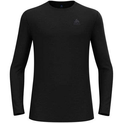 Odlo Merino 160 Funktionsshirt - Langarm Outdoor Odlo Merino 160 Funktionsshirt - Langarm Outdoor