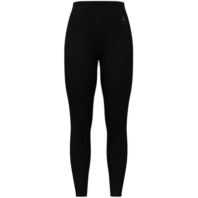 Odlo Merino 160 Damskie czarne M - Podstawowa bielizna Odlo Merino 160 Damskie czarne M - Podstawowa bielizna
