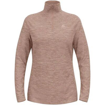 Odlo Leichtes Thermoshirt - Run Easy Mittelschicht Odlo Leichtes Thermoshirt - Run Easy Mittelschicht