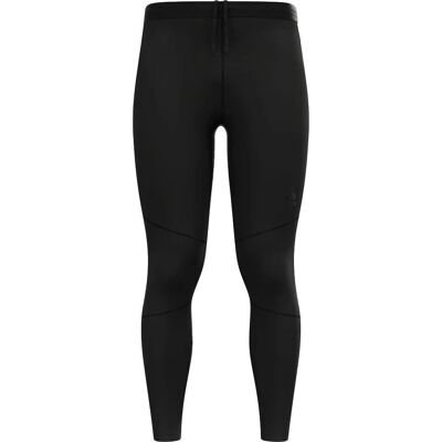 ODLO Herren Lauftight Warm Zeroweight - Laufhose ODLO Herren Lauftight Warm Zeroweight - Laufhose