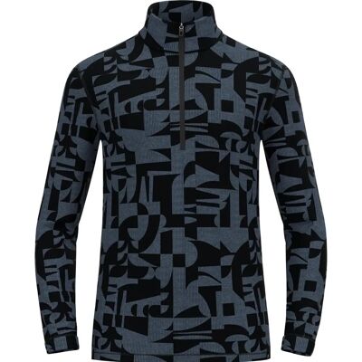 Odlo Heritage Modell - Merino värmeunderställ Odlo Heritage Modell - Merino värmeunderställ